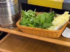 -四季喧黔味豆米火锅(万达广场店)