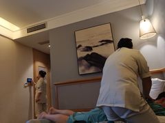 -云中漫步·足疗养生会馆(金开店)