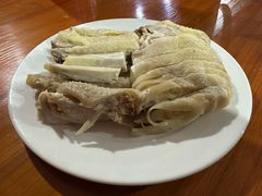 -老袁炒年糕(富豪路店)