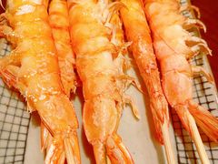 -佛山希尔顿酒店·融誉亚洲美食荟