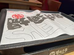 -丽伟的串·烧烤·砂锅(芝麻街店)