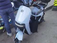 -九号电动车(安定门内大街店)