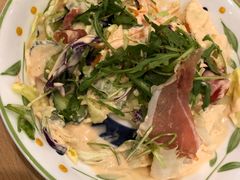 -萨莉亚意式餐厅(彩悦城店)