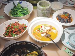 -佬麻雀·新湘菜(珠海金发购物中心店)