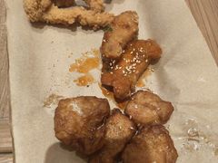 -必胜客(华地店)
