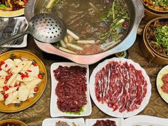 -马三妹跷脚牛肉(苏稽总店)