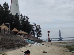 -北海金海湾红树林生态旅游区