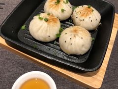 -柒园·三十年创意杭帮菜(龙湖滨江天街店)