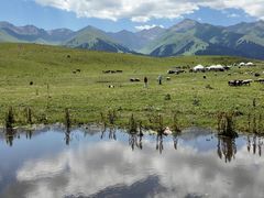 -新疆那拉提国家旅游度假区