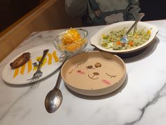 -菲滋意式餐厅(西溪印象城店)