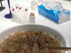 -鹊华居·地道鲁菜·海鲜·融合味(大明湖店)