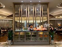 门面-南通大饭店·米兰餐厅
