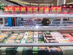 -鲜果时间·果蔬茶(欧亚商都超市店)