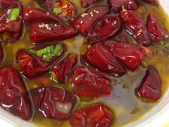 -鱼你在一起(福田安吉尔店)