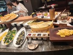 -拉蒂娜·巴西牛排馆 Latina·Brazilian Steakhouse(王府井喜悦店)