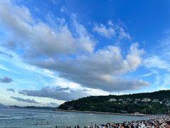 -大梅沙海滨公园