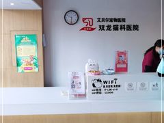 -艾贝尔宠物医院·24H转诊中心·肿瘤猫专科(江宁双龙店)