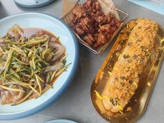 -醉炫音速烧烤·干煸菜(沙河总店)