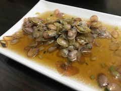 海瓜子-旧款宁波饭店(华敏世纪广场店)