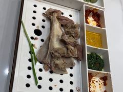 -相约·羊村小馆非遗手抓肉(七一酱园店)