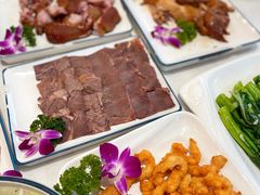 -培万河间驴火•驴肉火锅(东平店)