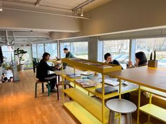 -dotcom coffee古点咖啡(致真大厦店)
