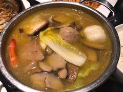 -半秋山西餐厅(巴南万达广场店)