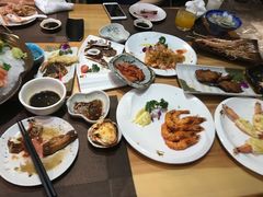 -割烹旭日本料理(龙湖狮山天街店)