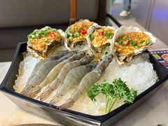 -火炉火自助餐(西直门凯德MALL店)