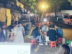 -金二烤肉(早慈巷小区店)