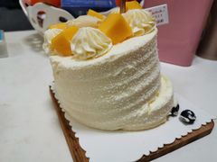 -卡玛王子·面包·蛋糕(南山宝能环球汇店)