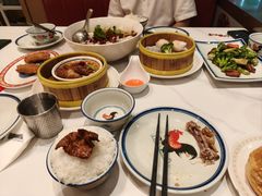 -香港新曜记茶餐厅(星耀城店)