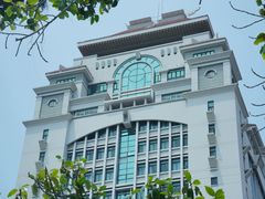 -厦门大学(思明校区)