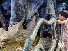 -威海华夏城景区