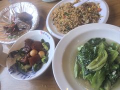 -老街饭庄·地道淮扬菜(扬子江北路总店)