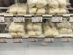 -白玉兰食品(中山公园龙之梦店)