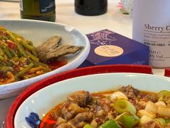 -院8里·少城记忆老川菜(宽窄巷子店)