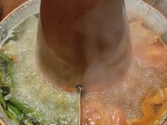 -1078號老北京涮肉(松柏店)