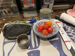 -千羽鹤海鲜居酒屋Bistro(大望路店)