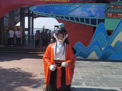 -蝶舞清江·恩施云顶景区(黄鹤峰林)