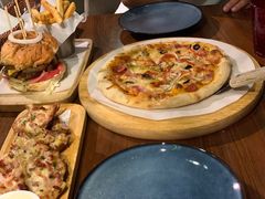 -G+KITCHEN(龙湖狮山天街店)