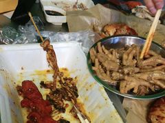 -三栋屋烧鸡