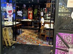 -铁板诱惑法式铁板烧(二七万达店)