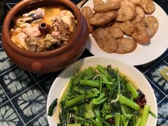 -香满楼(临安路店)