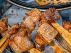 -醉月城西昌火盆烧烤(天府店)