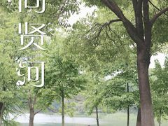 -尚贤河湿地