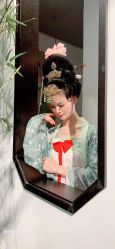 -盘子女人坊古装写真摄影(深圳店)