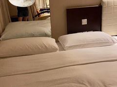 -杭州龙禧福朋喜来登酒店