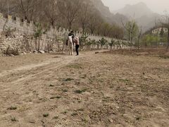 -十渡东湖港风景区