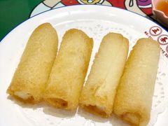 -五条人糖水铺(武林总店)